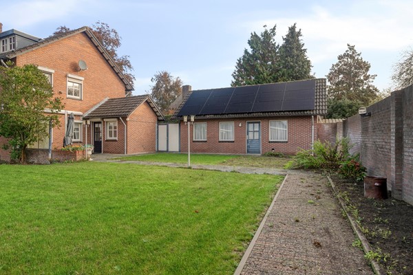 Medium property photo - Molenheide 19, 6027 PX Soerendonk